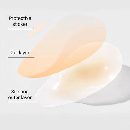 🔥Buy 1 Get 1 Free🎁Invisible Breast Lift Pads